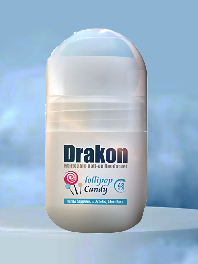 DRAKON ROLLON LOLLYPOP CANDY OFFER