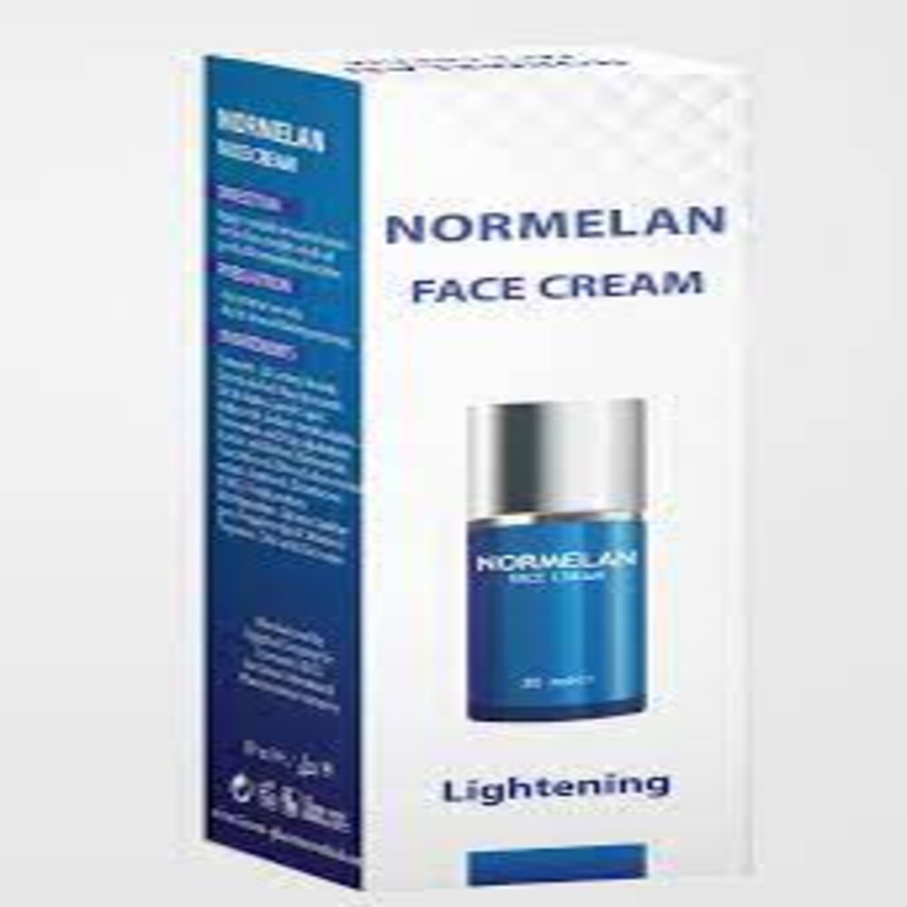 NORMELANE FACE CREAM 30ML