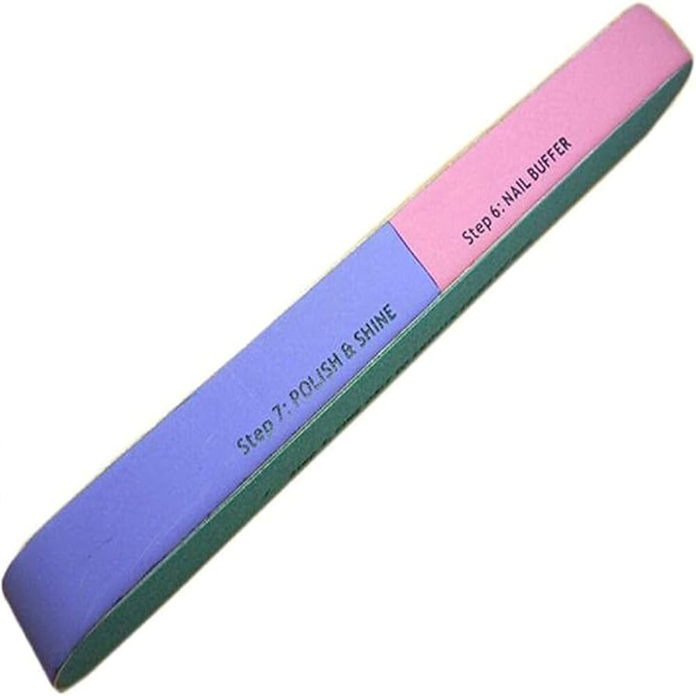 Large nail file