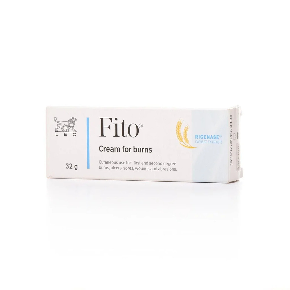 FITO CREAM 32 GM