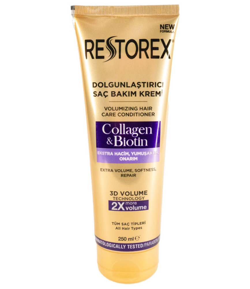 RESTOREX COLLAGEN CONDITIONER 250ML