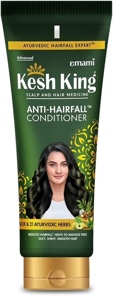 KESH KING ANTIHAIRLOSS CONDITIONER 200 ML