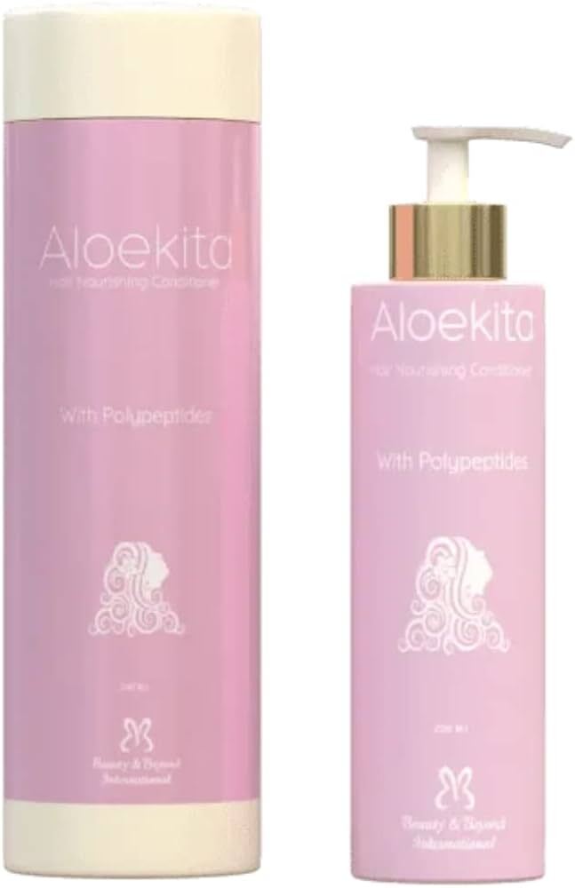 ALOEKITA HAIR CONDITIONER 200 ML