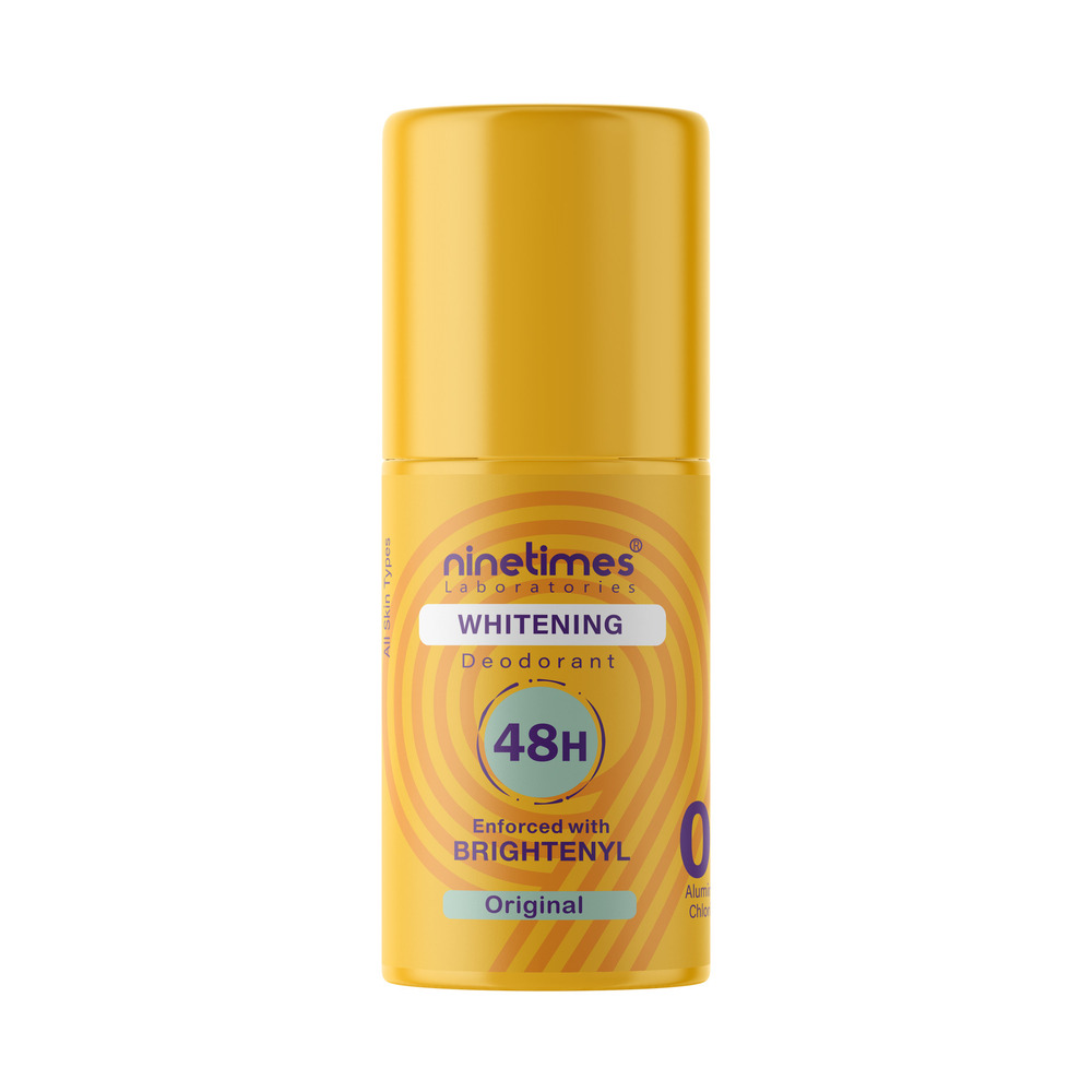 NINETIMES ROLL ON ORIGINAL 50ML