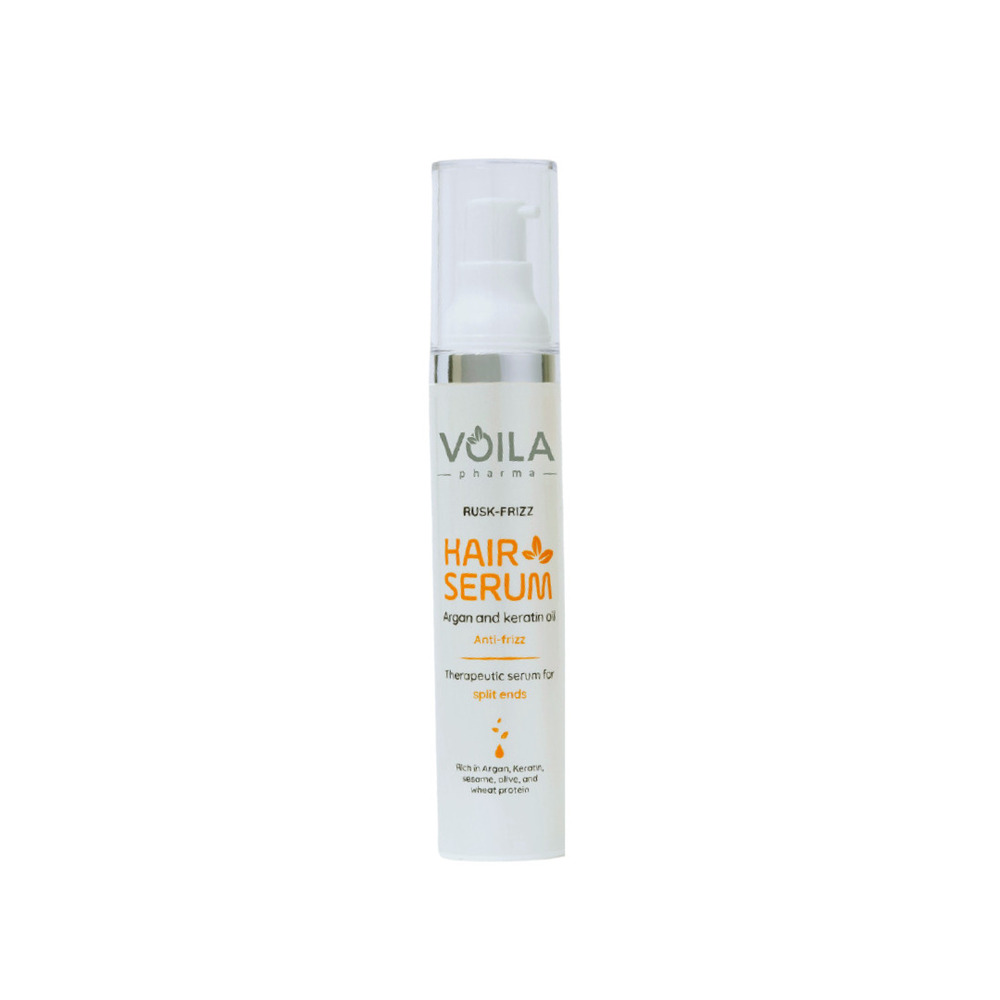 VOILA HAIR SERUM SPF+50 50ML