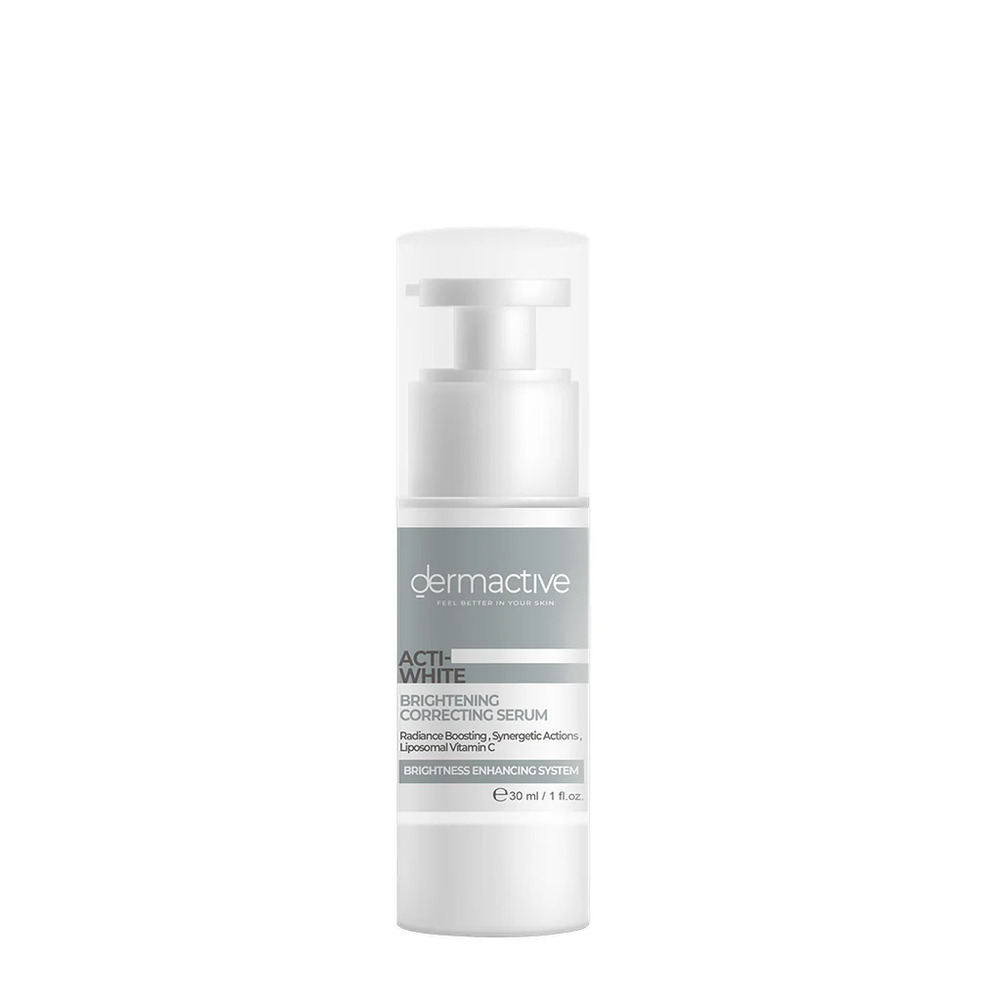 DERMA ACTIVE ACTI WHITE CORRECTING SERUM 30 ML