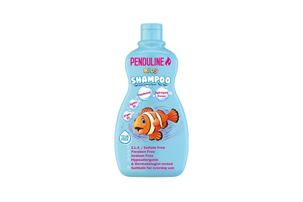 PENDULINE SHAMPOO 65 ML