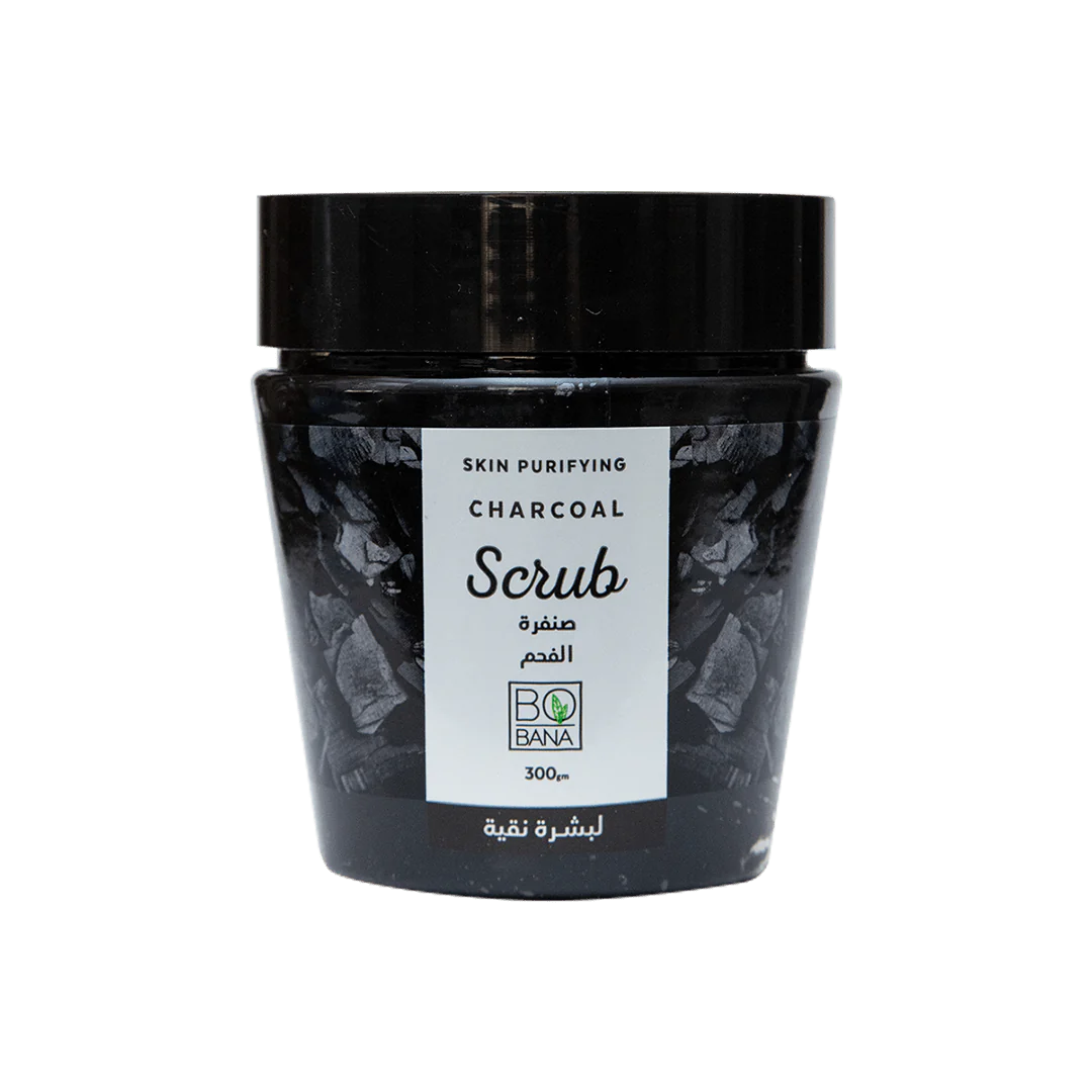 BOBANA SCRUB 300 GM