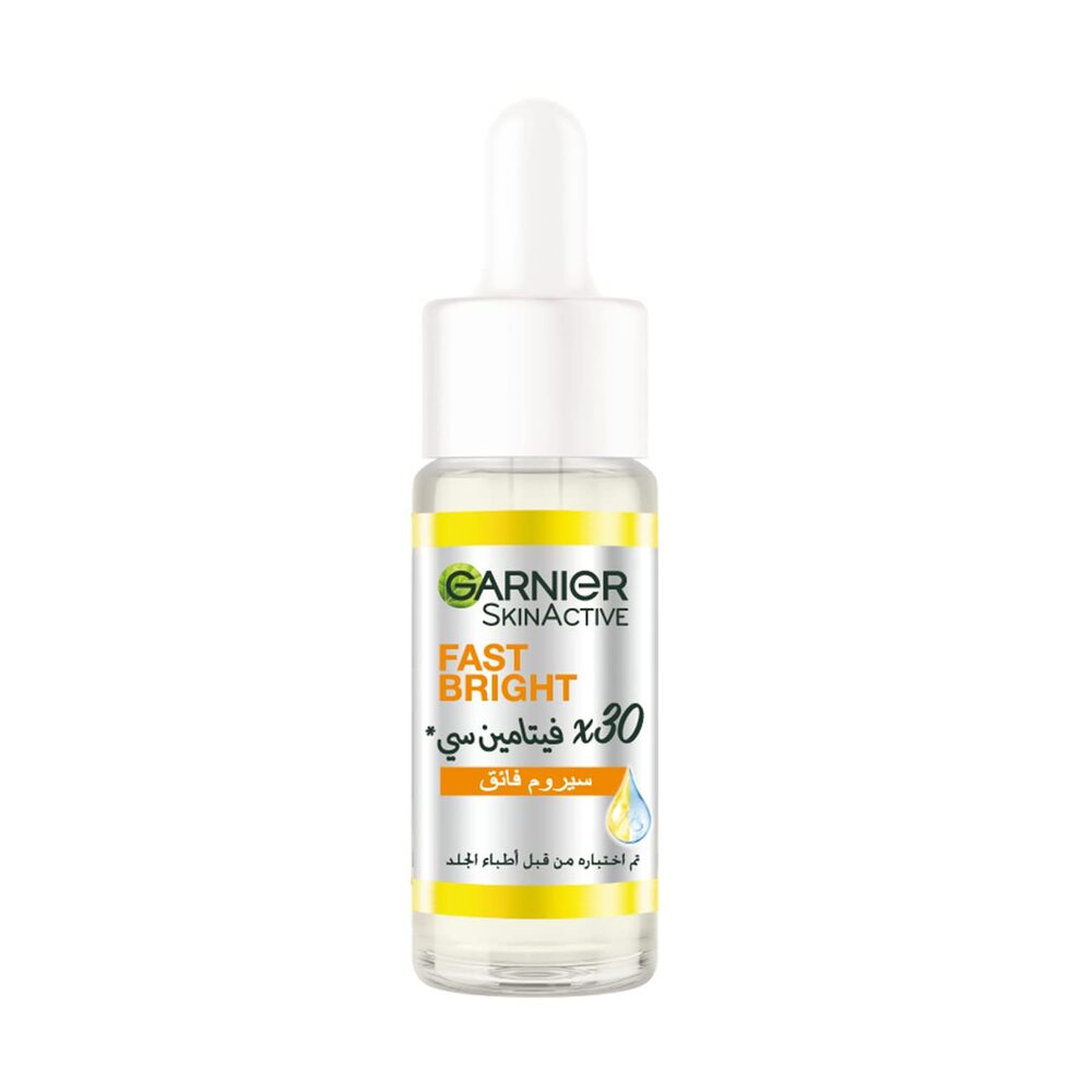 GARNIR FAST FAIRNESS VIT C SERUM 15 ML