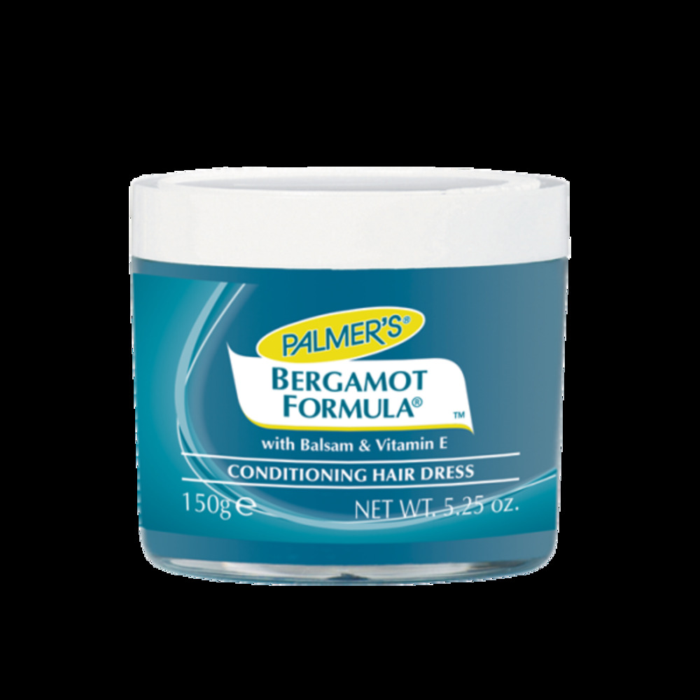 PALMERS BERGAMOT FORMULA 150GMl