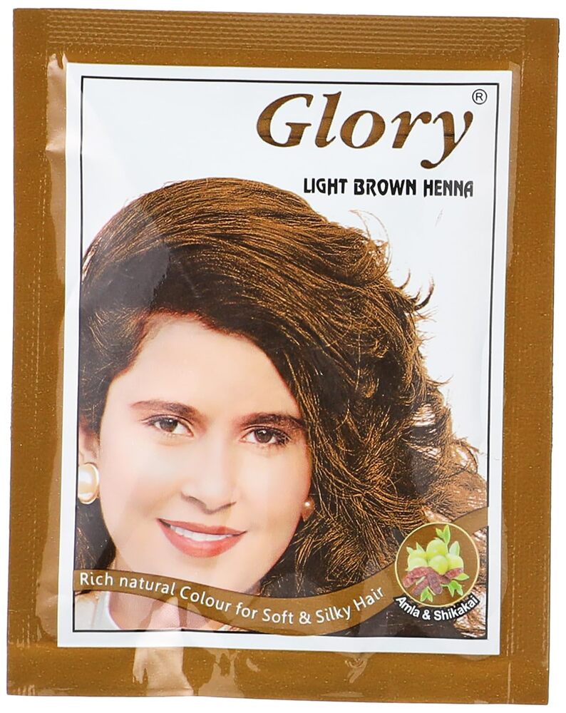 جلورى حنه بنى