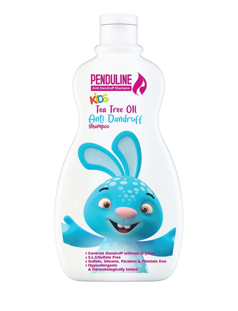 PENDULIN ANTI DANDRUFF SHAMPOO 300ML