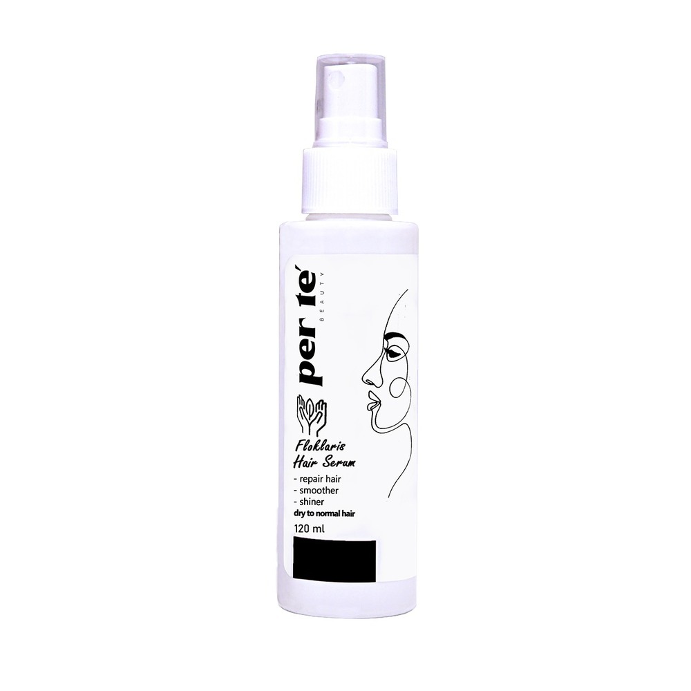 PERTE HAIR SERUM 75ML