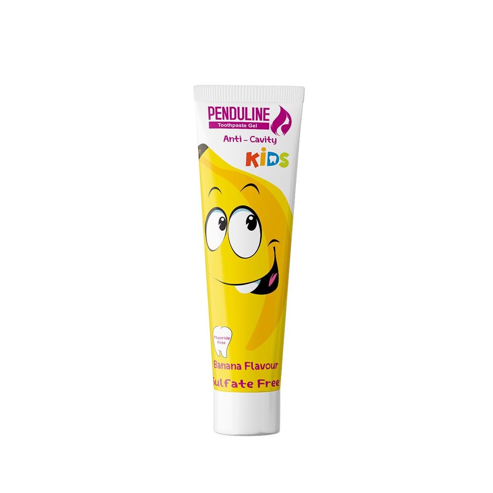 PENDULIN STRAWBERRY TOOTHPASTE 75ML