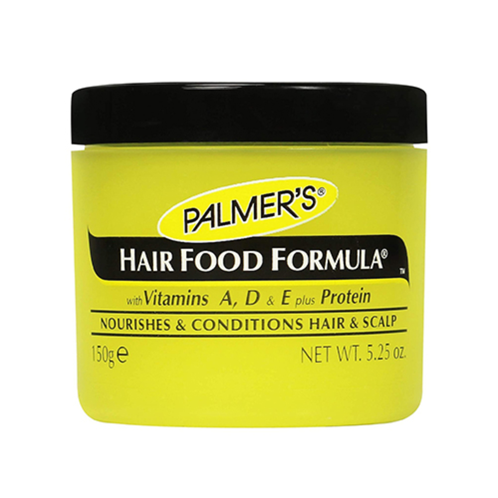 PALMERS HAIR FOOD 150MG