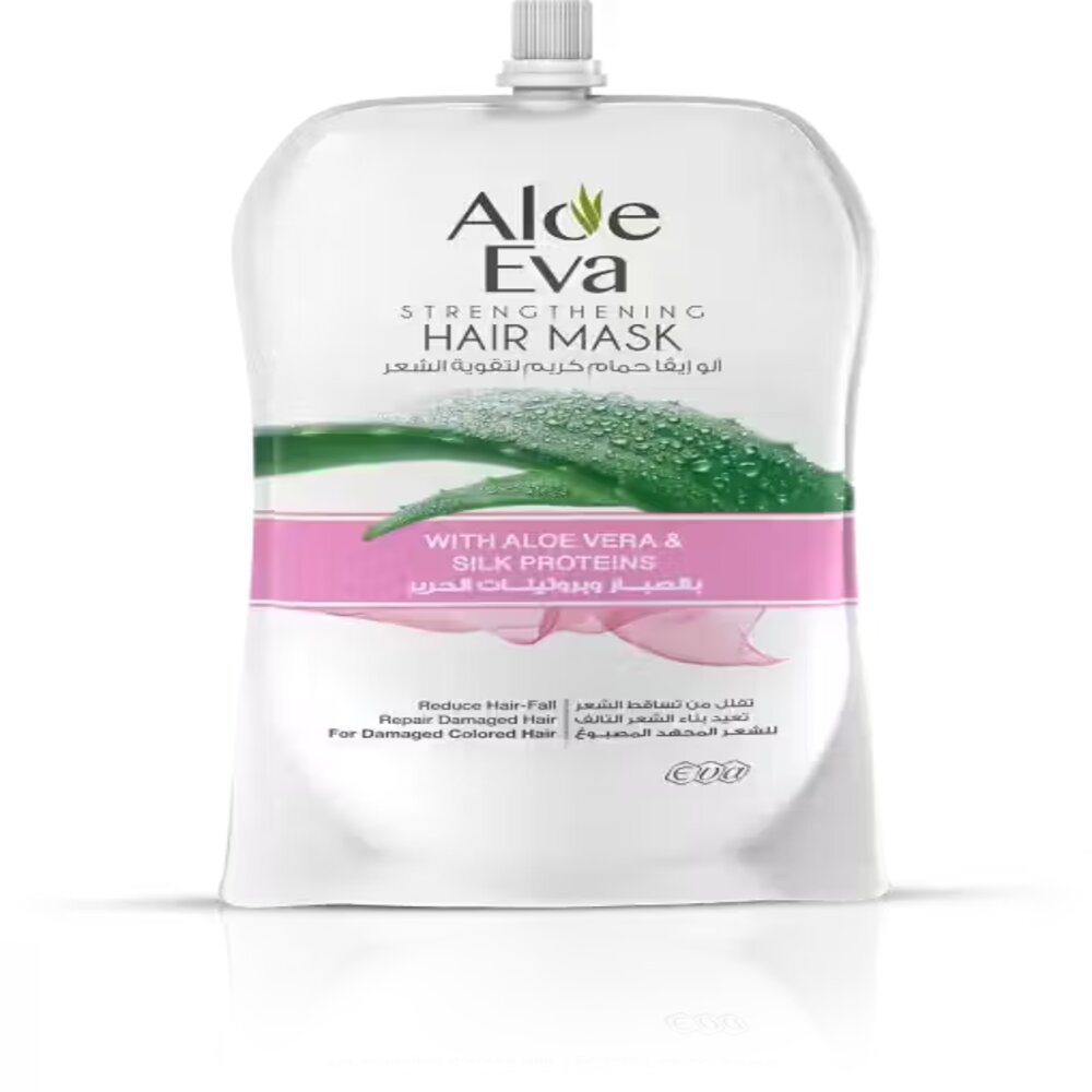 باوتش الو ايفا حمام كريم بروتينات الحرير 250LG