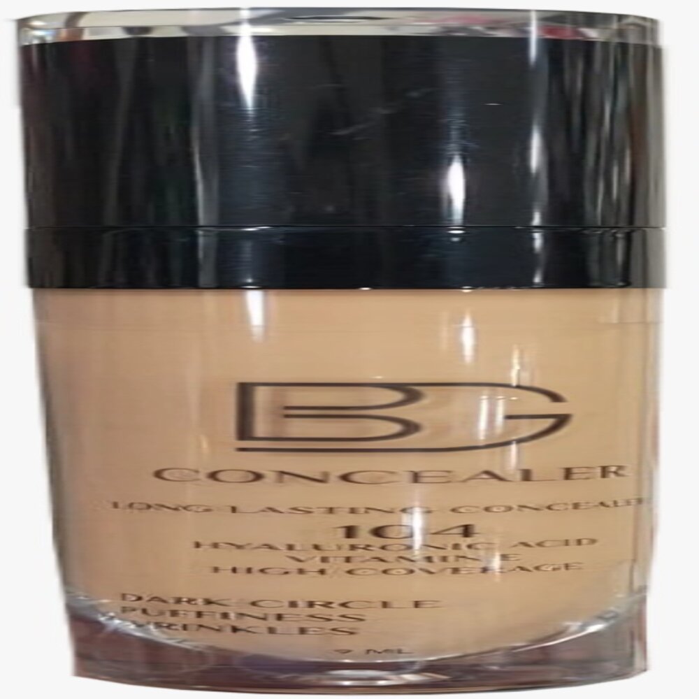 BG CONCEALER 104 9 ML