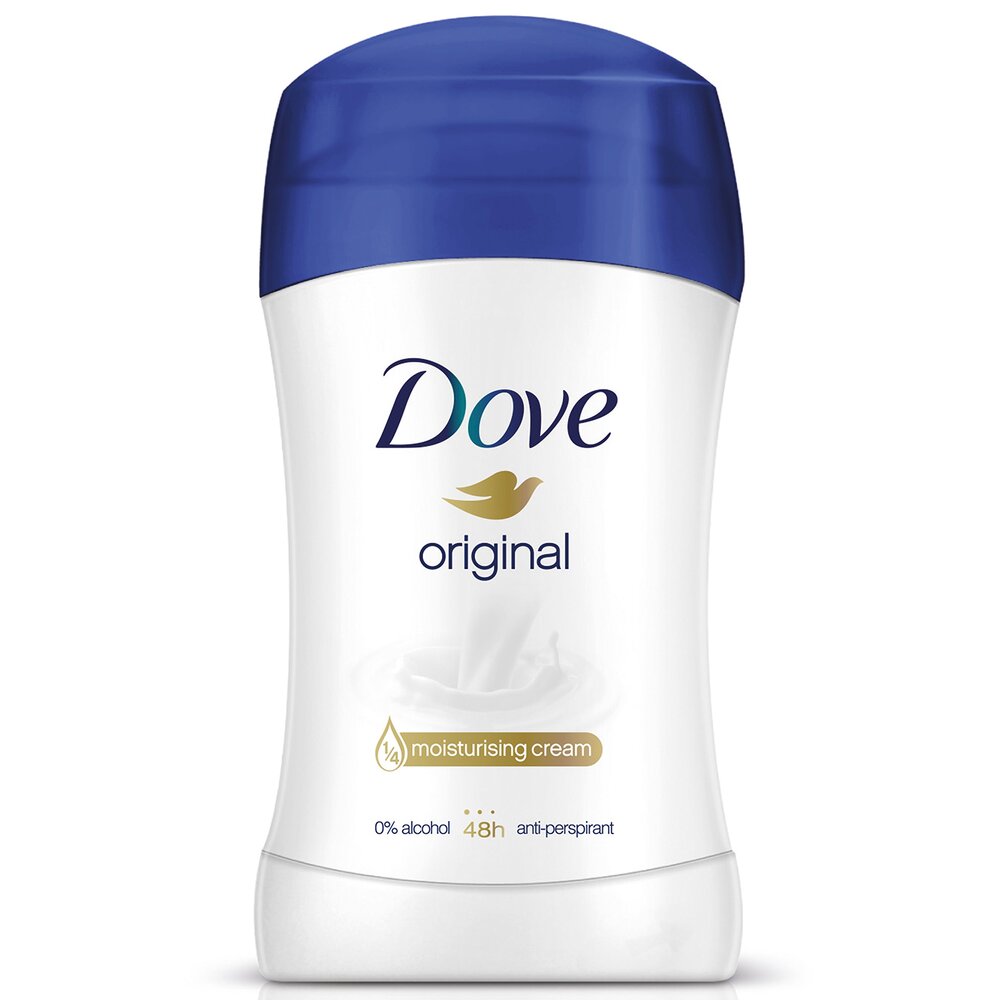 DOVE DEO STICK 40 ML