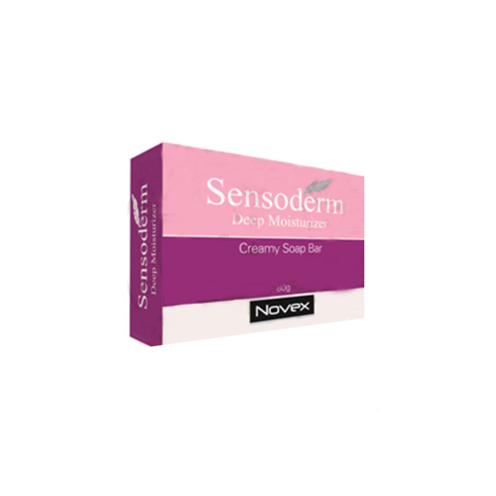 SENSODERM SOAP
