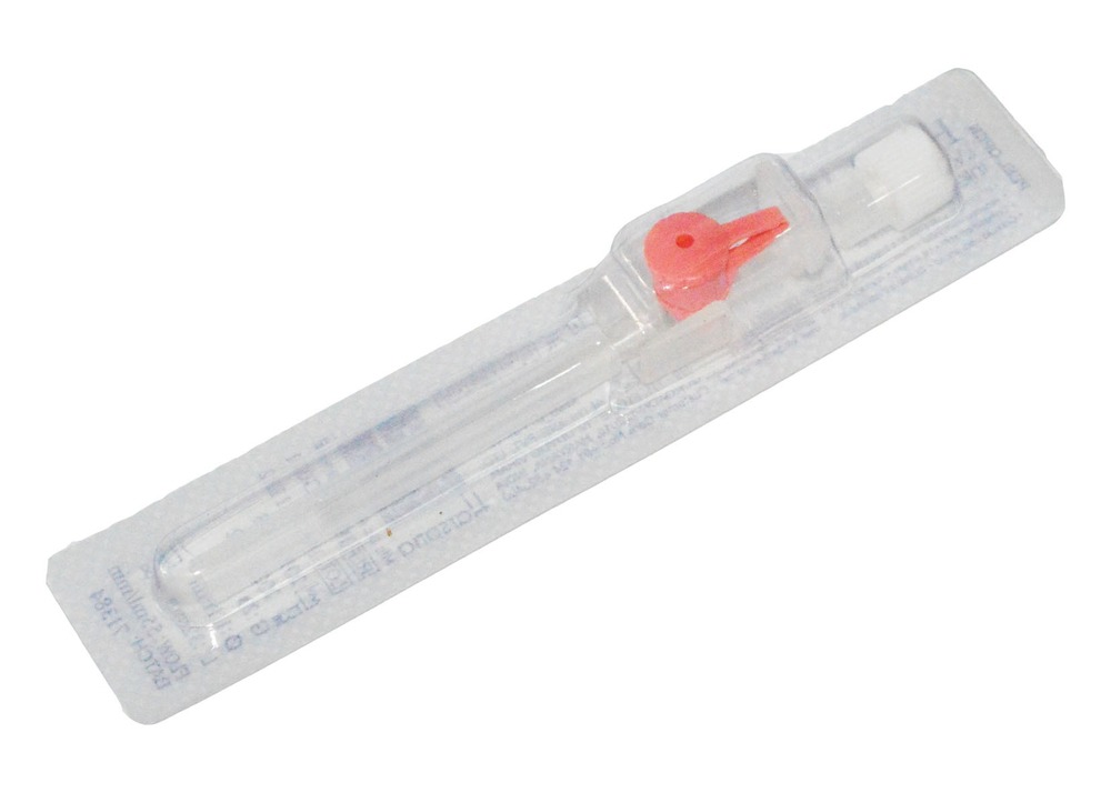 كانيولا20 بينك