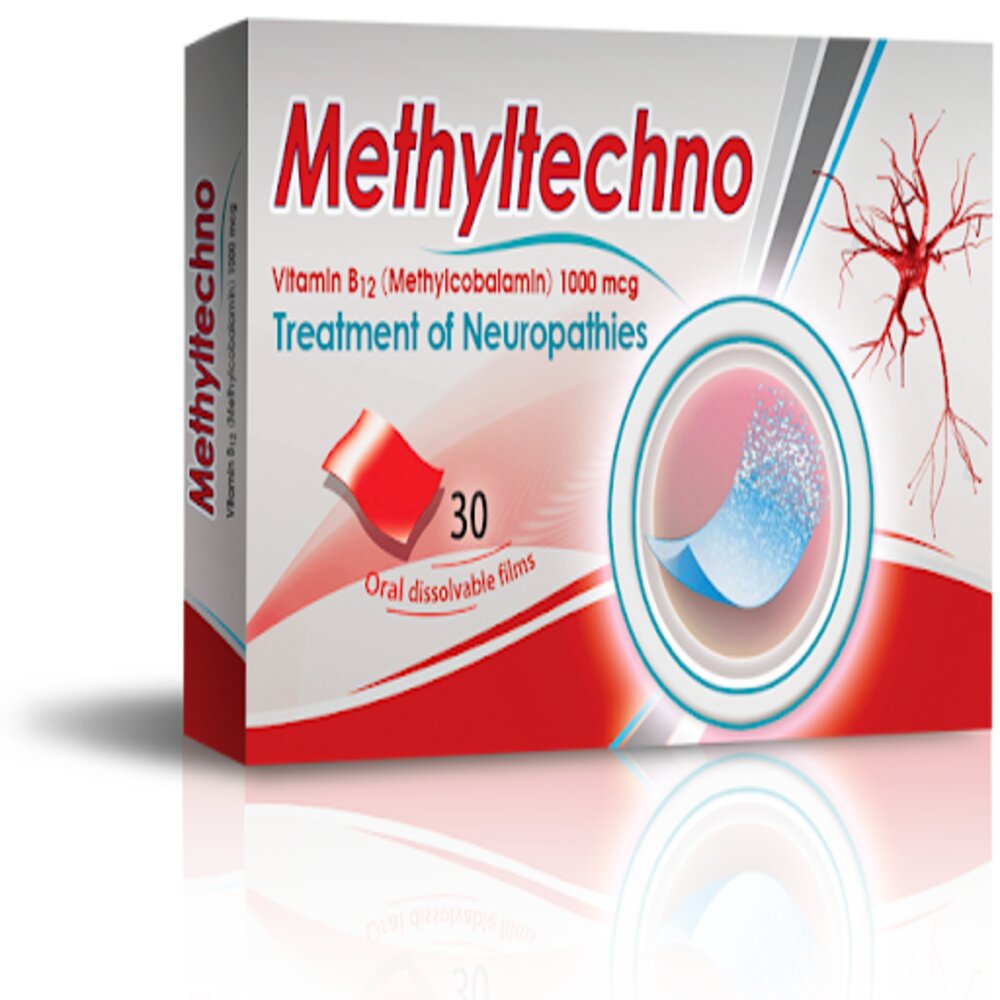 METHYLTECHNO 30 FILM