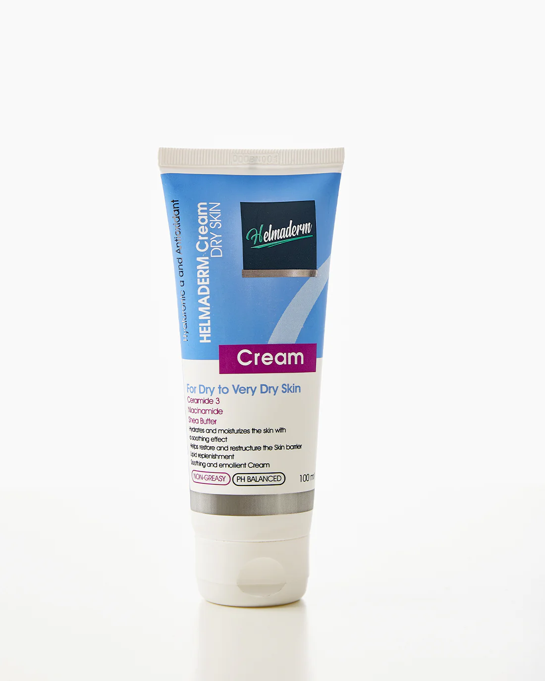 HELMADERM SOOTHING CREAM 100 ML