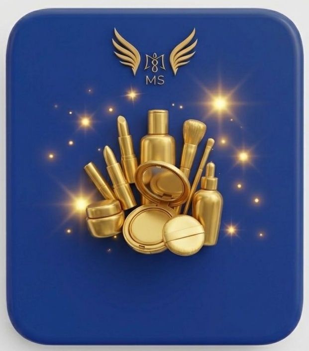 MAKE-UP & ACCESSORIES