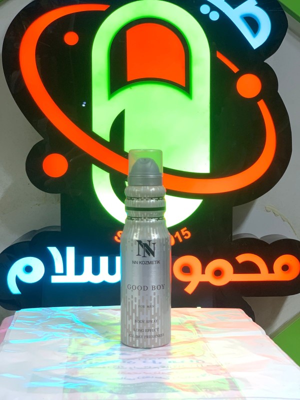 NN GOOD BOY SPRAY 150 ML